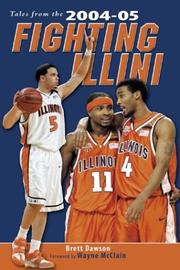 Cover of: Tales from the 2004-05 Fighting Illini