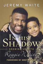 Cover of: In His Shadow: Growing Up with Reggie White