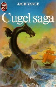 Cover of: Cugel saga by 