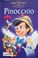 Cover of: Pinocchio (Disney Classics)