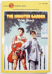 Cover of: The Monster Garden