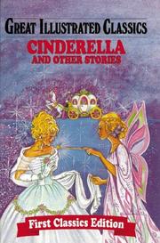 Cover of: Cinderella & other stories | 