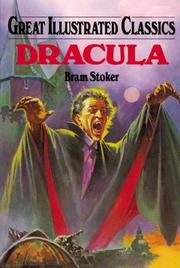 Cover of: Dracula (adaptation)