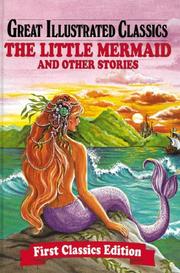 Cover of: The little mermaid & other stories