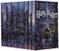 Cover of: Harry Potter Complete Book Series Special Edition Boxed Set