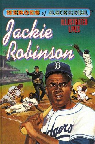 Jackie Robinson (Heroes of America) by 