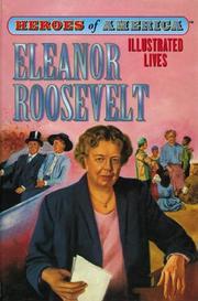 Cover of: Eleanor Roosevelt by Shannon Donnelly