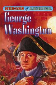 Cover of: George Washington by Marian Leighton