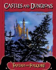 Cover of: Castles And Dungeons by John Hamilton