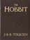 Cover of: The Hobbit: Deluxe Pocket Edition