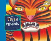 Cover of: The tiger and the Brahmin