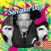 Cover of: Salvador Dali (Great Artists)