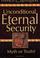 Cover of: Unconditional Eternal Security