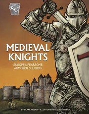 Cover of: Medieval Knights by 