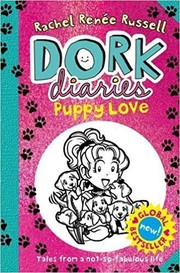 Dork Diaries 10 ! (English) - PUPPY LOVE by NA
