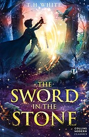 Cover of: Sword in the Stone (Essential Modern Classics)