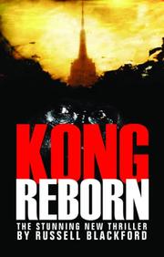 Cover of: Kong Reborn