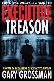 Cover of Executive Treason