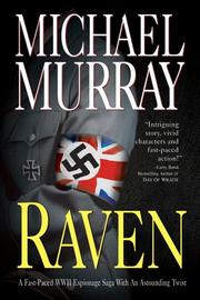 Cover of: Raven by Michael Murray