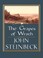 Cover of: BY Steinbeck, John ( Author ) [{ Grapes of Wrath (Thorndike Famous Authors) - Large Print By Steinbeck, John ( Author ) Jul - 01- 2008 ( Hardcover ) } ]