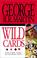 Cover of: Wild Cards, Vol. 1 (The Legendary Series) (The Legendary Series, Volume 1)