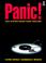 Cover of: Panic! UNIX system crash dump analysis