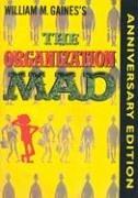 Cover of: Organization Mad: Mad Reader, Volume 8 (Mad Readers)