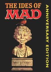 Cover of: The Ides of Mad: Mad Reader, Volume 10 (Mad Reader)