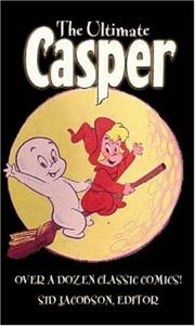 Cover of: Ultimate Casper