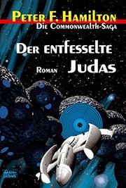 Cover of: Der entfesselte Judas - Die Commonwealth-Saga by 