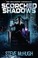 Cover of: Scorched Shadows (The Hellequin Chronicles)