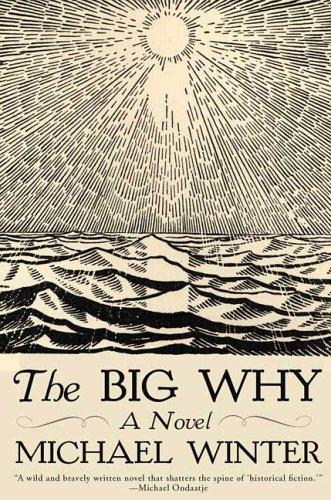 The big why by Winter, Michael