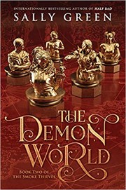 Cover of: The Demon World