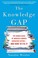 Cover of: The Knowledge GAP