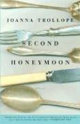Cover of: Second Honeymoon by Joanna Trollope