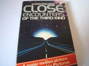Cover of: Close Encounters of the Third Kind:Fotonovel