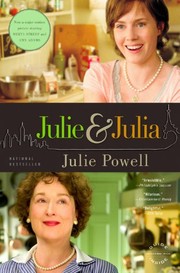 Cover of: Julie and Julia by Julie Powell