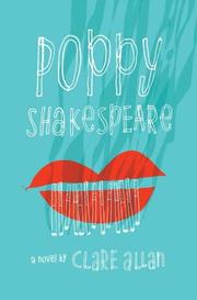 Cover of: Poppy Shakespeare by Clare Allan