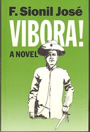Cover of: Vibora!: a novel