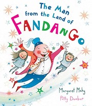 Cover of: The man from the land of Fandango