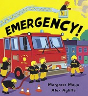 Cover of: Emergency! (On the Go)