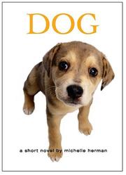 Cover of: Dog: a short novel