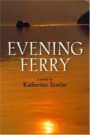 Cover of: Evening ferry