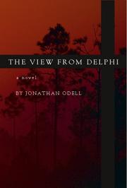 Cover of: The View from Delphi