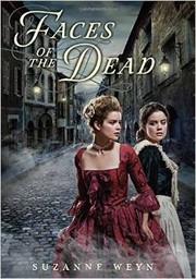 Cover of: Faces of the Dead