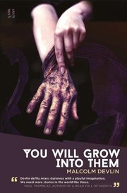 Cover of: You Will Grow Into Them