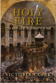 Cover of: Holy fire