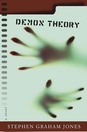 Cover of: Demon Theory