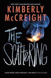Cover of: The Scattering (Outliers)