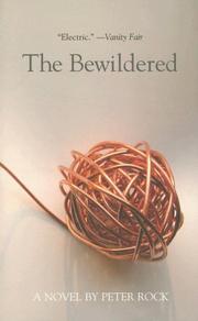 Cover of: The Bewildered